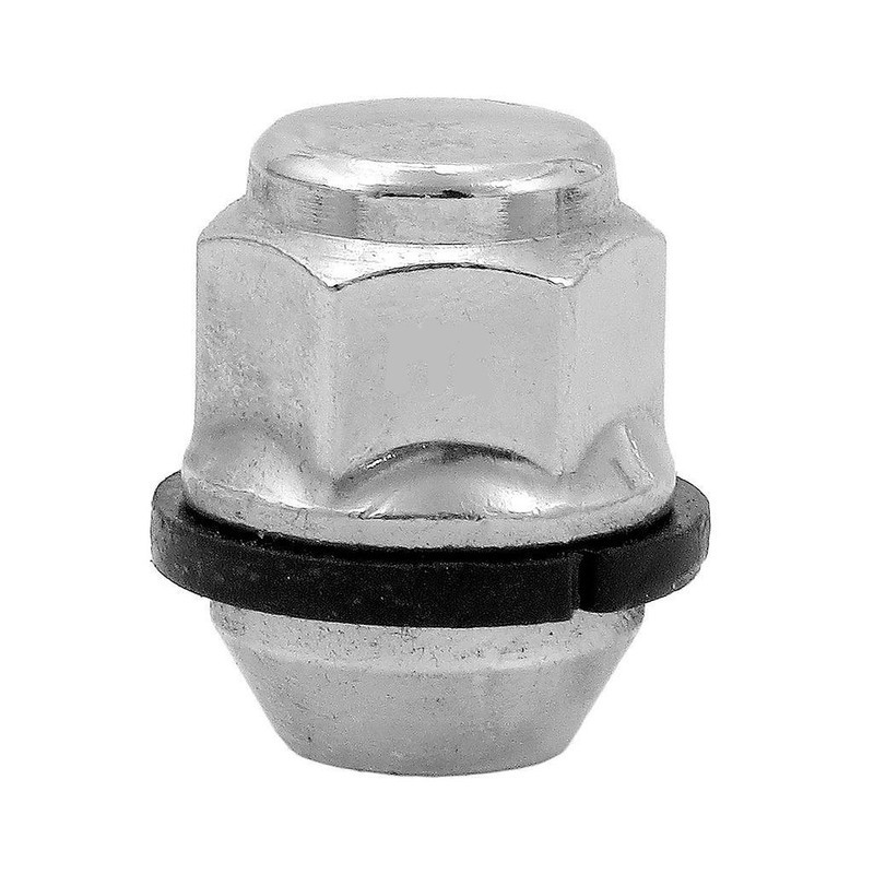 مهره چرخ خودرو آرپیکو کد 3304 مناسب برای تیبا بسته 4 عددی