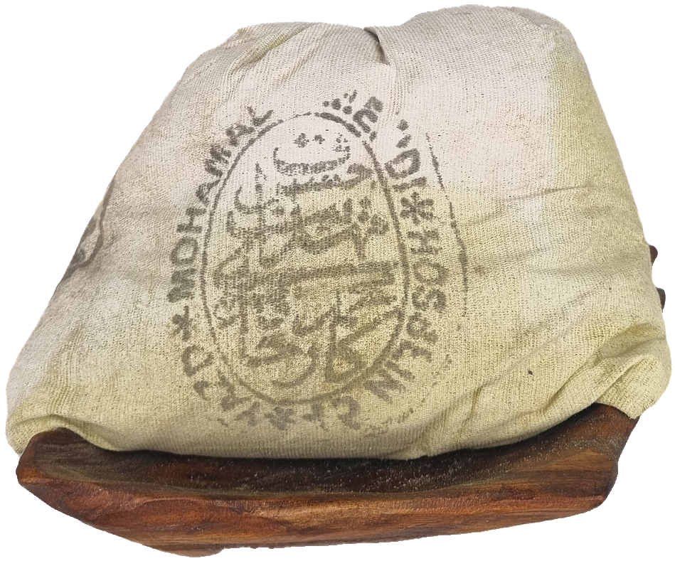 حنا چارکی مهدی(حنا 750گرمی)