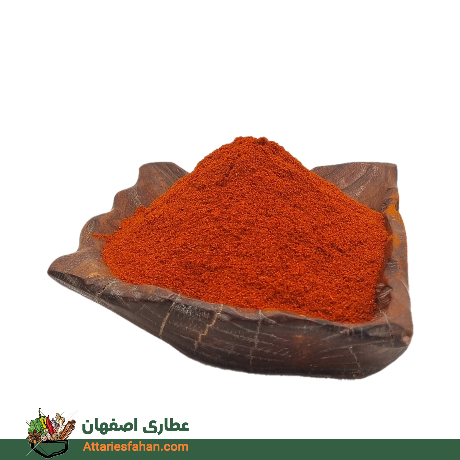 پودر فلفل قرمز هندی یک کیلویی