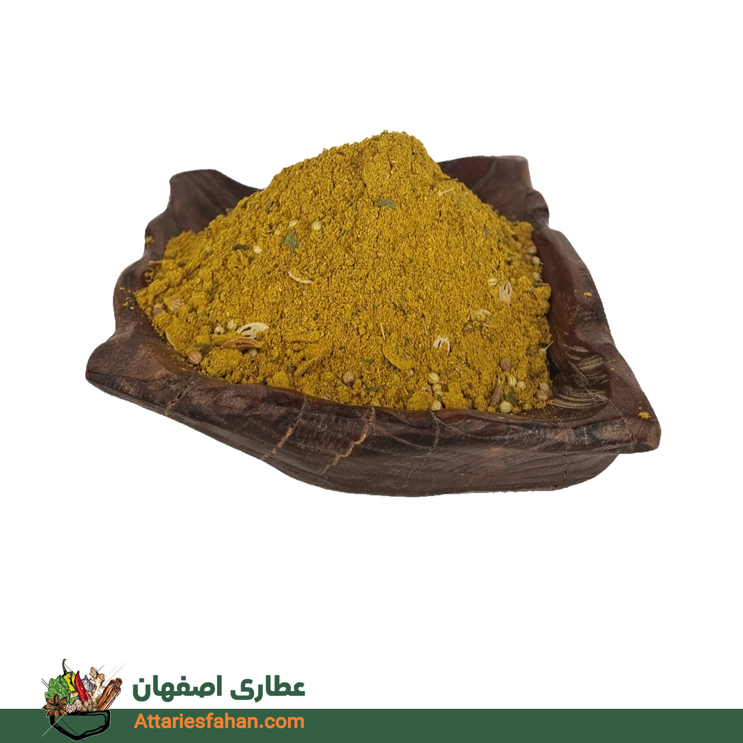 ادویه ترشی یک کیلویی