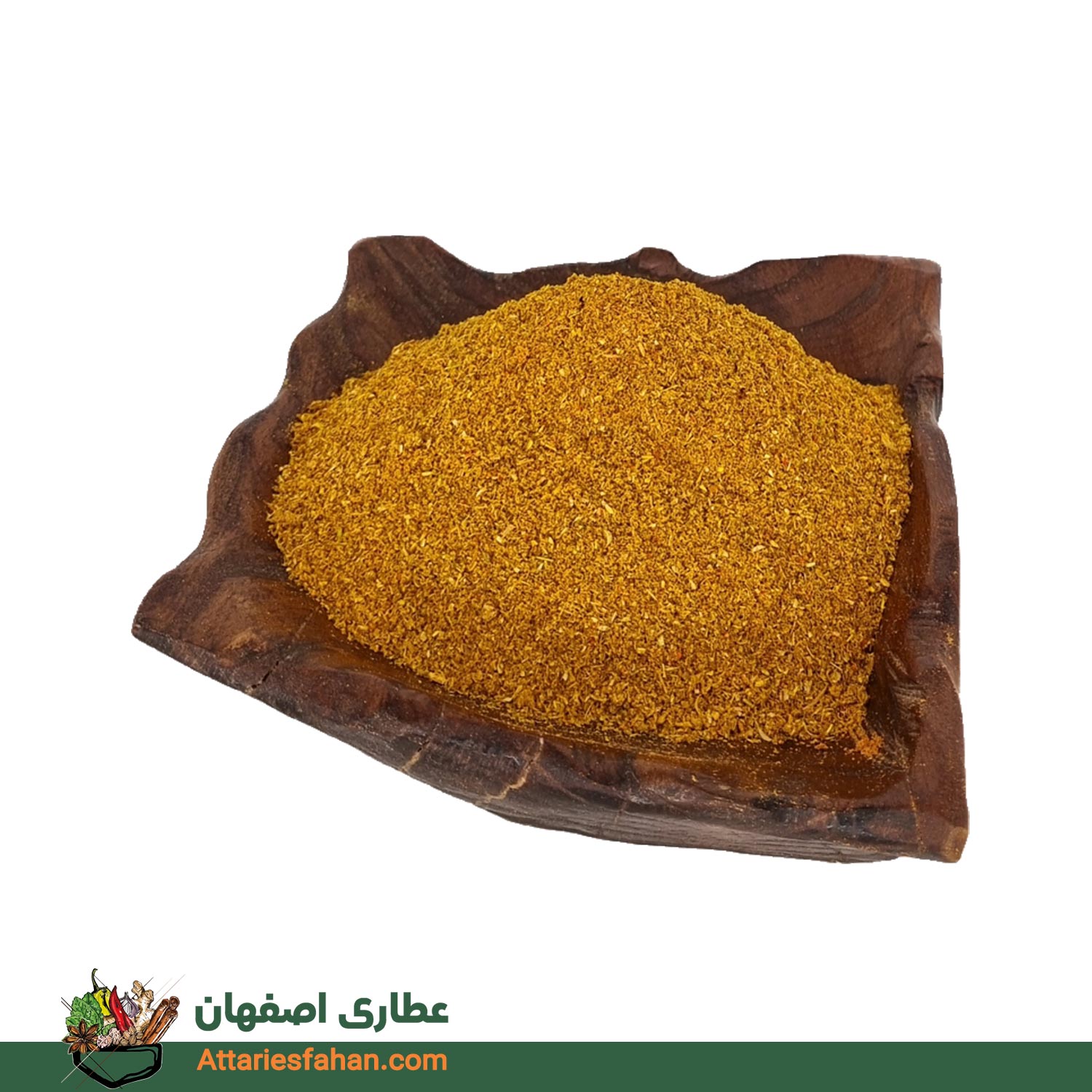 ادویه خورشتی یک کیلویی