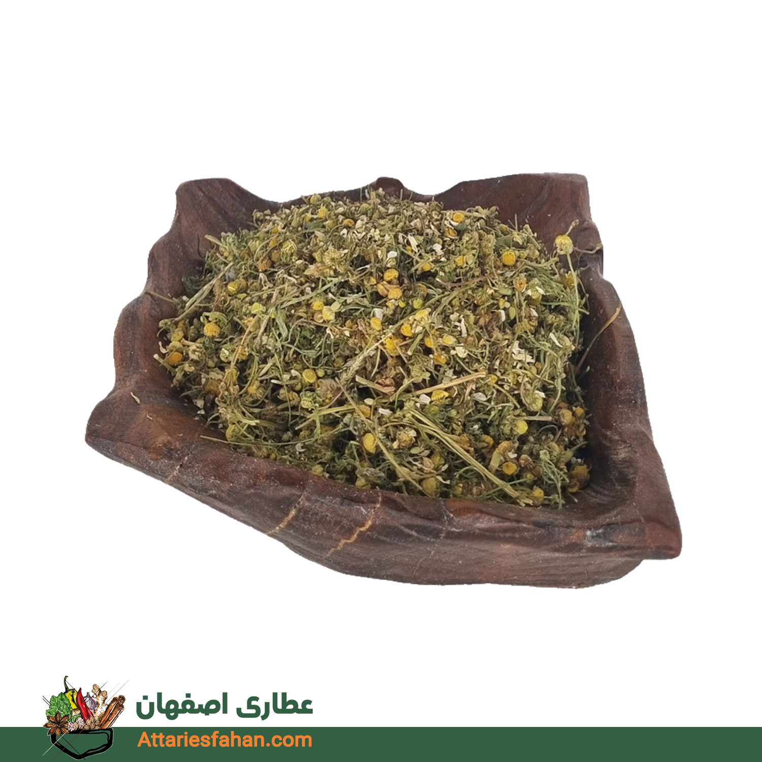 بابونه شیرازی یک کیلویی
