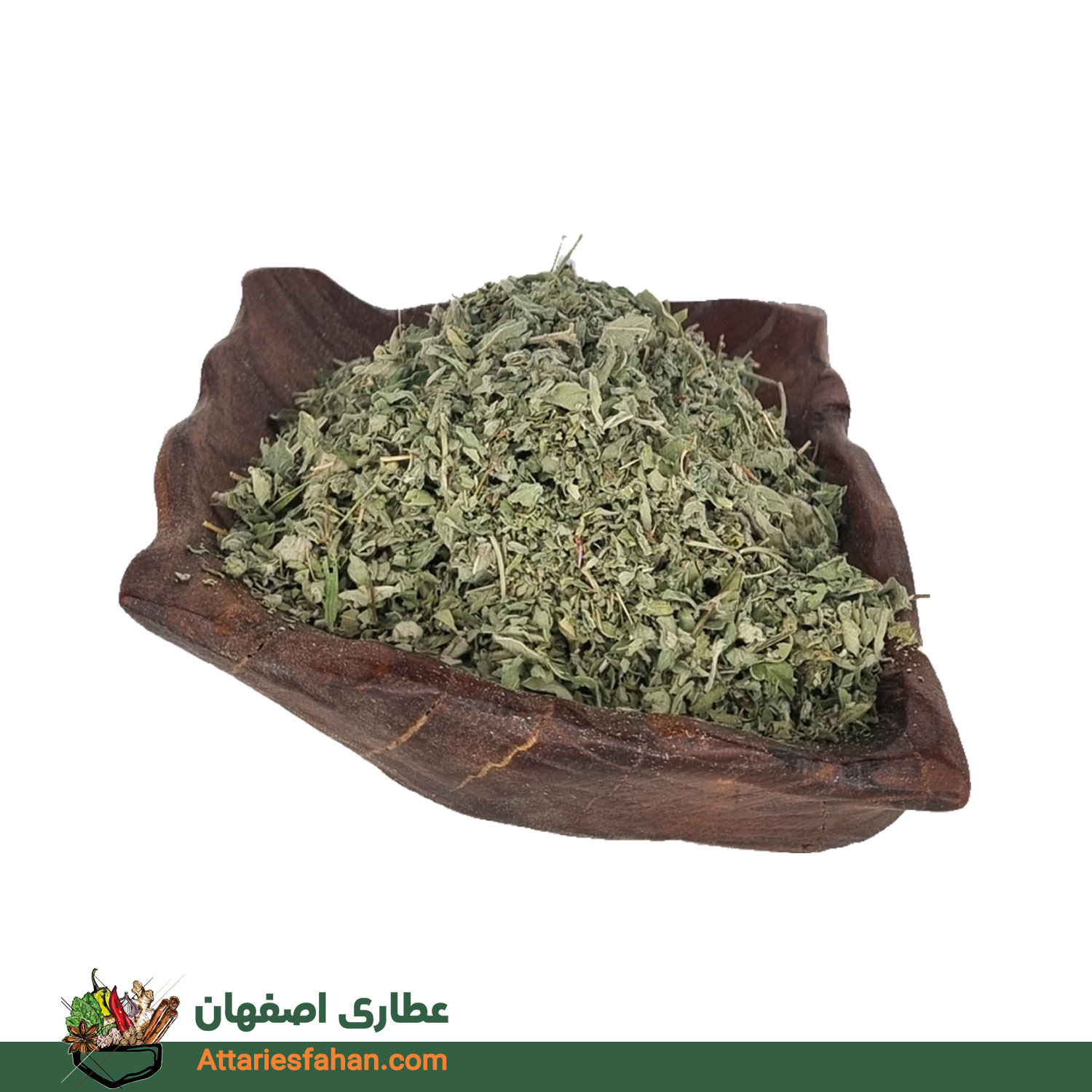 پونه خشک کوهی یک کیلویی