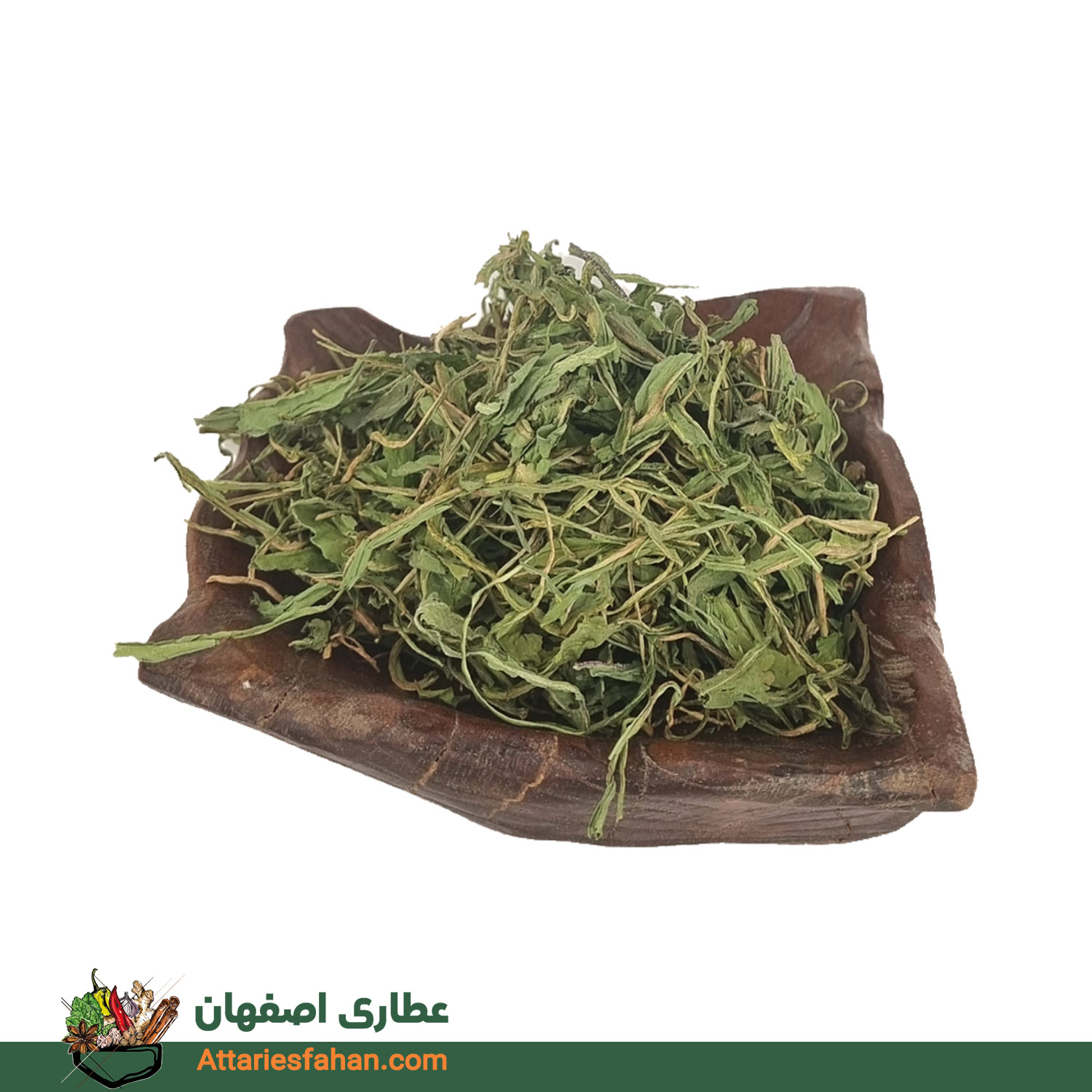برگ کاسنی خشک یک کیلویی