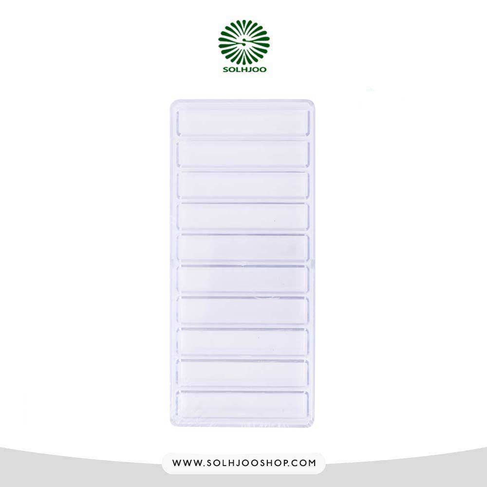 قالب پلی کربنات بار PCC103