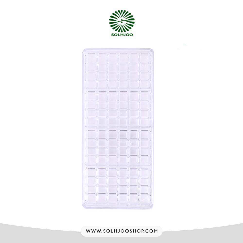 قالب پلی کربنات تبلتی کلاسیک PCC059