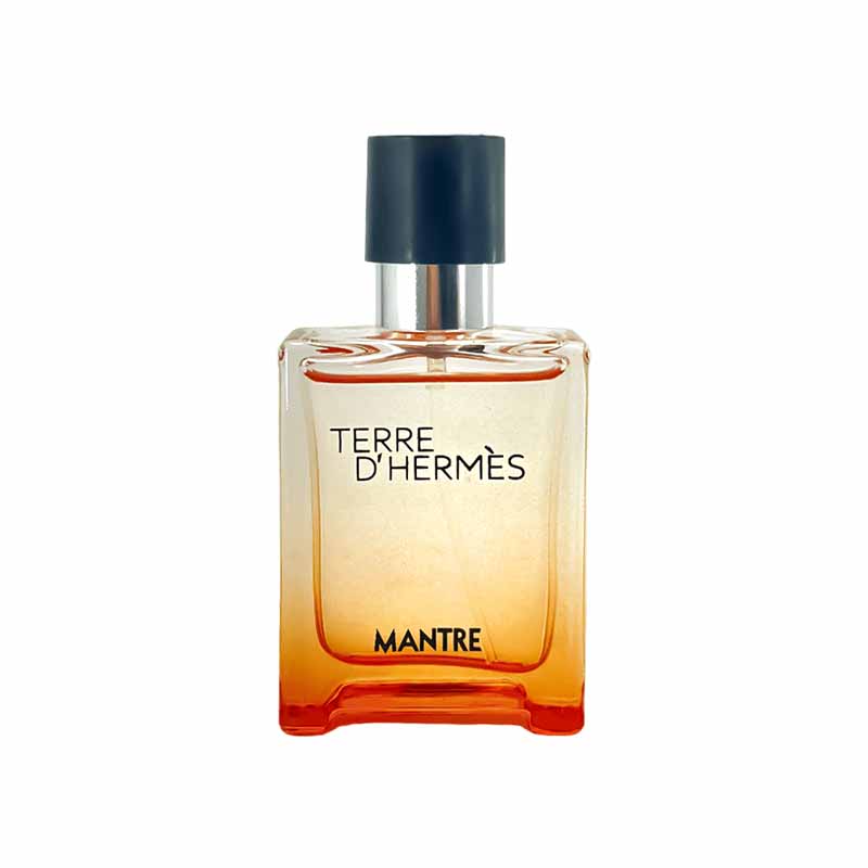 ادکلن مردانه مانتره مدل تق هرمس (TERRE D'HERMES) حجم 30 میلی لیتر
