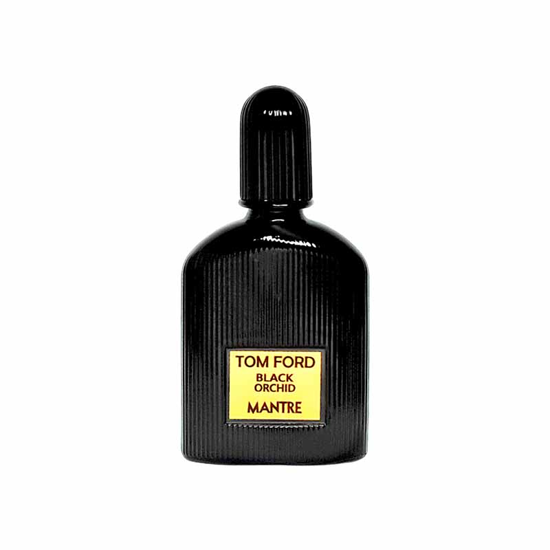 ادکلن اسپورت مانتره مدل تام فورد بلک ارکید (TOM FORD BLACK ORCHID) حجم 30میلی لیتر
