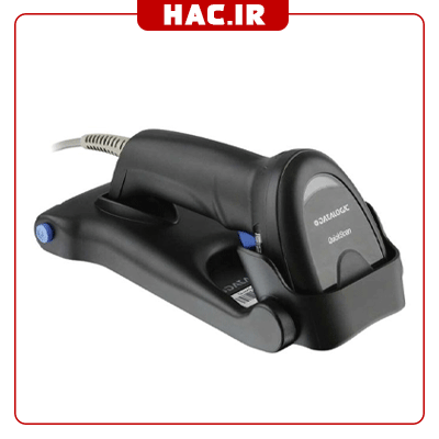 بارکد خوان با سیم دیتالاجیک مدل Qd2200