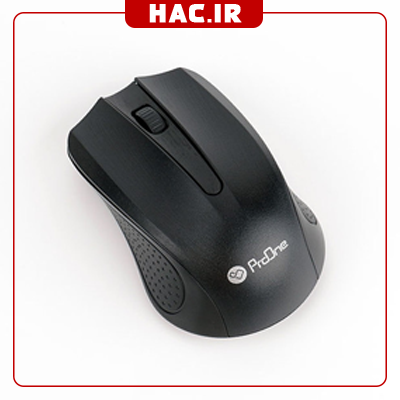 ماوس بی سیم پرو وان PMW70