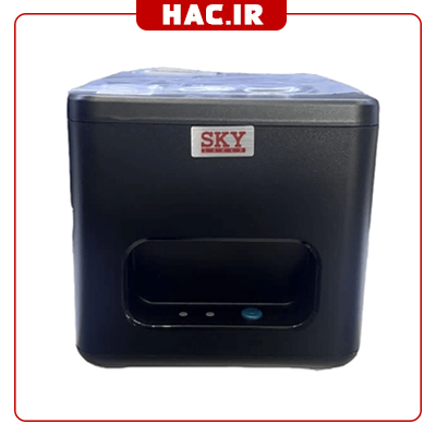 فیش پرینتر sky F200