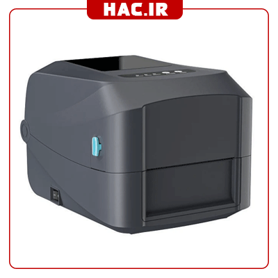لیبل پرینتر رومیزی گینشا مدل GS-3405T
