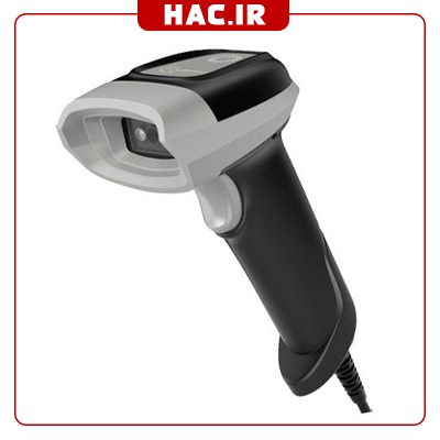 بارکدخوان با سیم راینو مدل RM1760