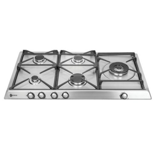 گاز صفحه ای مدل DG2209-5R درسا