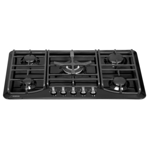 گاز صفحه ای مدل DG2400-5M تانیا درسا