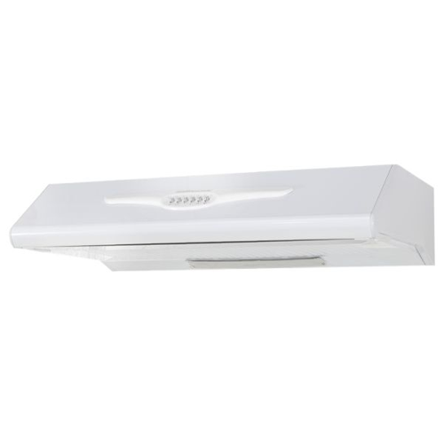 هود زیرکابینتی مدل DH1101-60 سفید نسیم درسا
