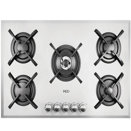 گاز صفحه ای G502W میکس پلاس