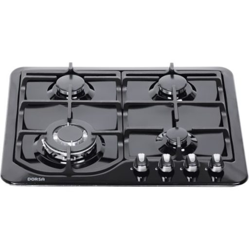 گاز صفحه ای مدل DG2400-4 تانیا درسا