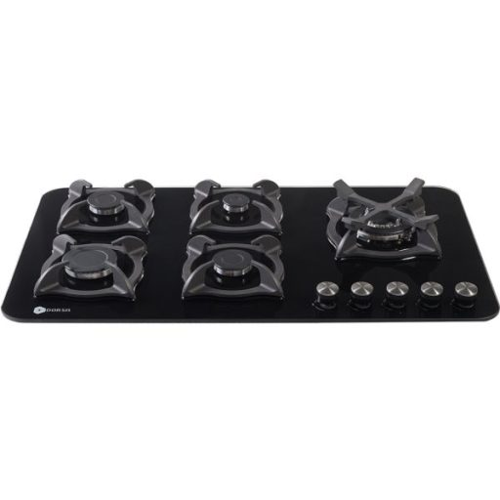 گاز صفحه ای مدل DG2104-5R سانا درسا