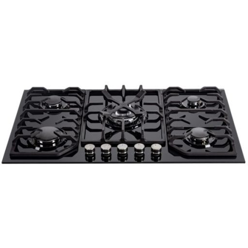 گاز صفحه ای مدل DG2100-5M هامون درسا