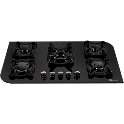 گاز صفحه ای مدل DG2107-5M ویدا درسا
