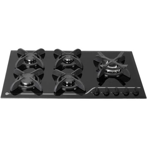 گاز صفحه ای مدل DG2102-5R روژین درسا