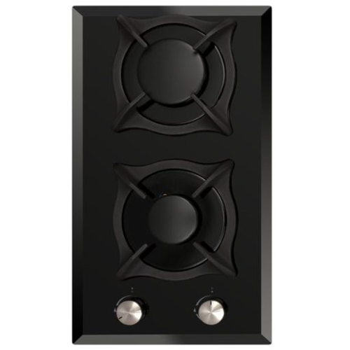 گاز صفحه ای مدل DG2101-2 (DG202) درسا