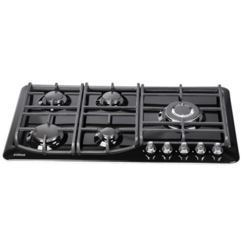 گاز صفحه ای مدل DG2400-5R هانیا درسا