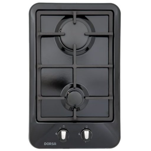 گاز صفحه ای مدل DG2400-2 تانیا درسا