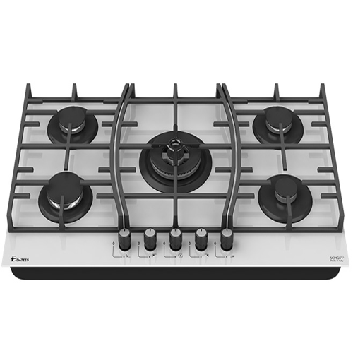 گاز صفحه ای مدل DG 545U سفید داتیس