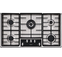 گاز صفحه ای استیل البرز مدل S 5901