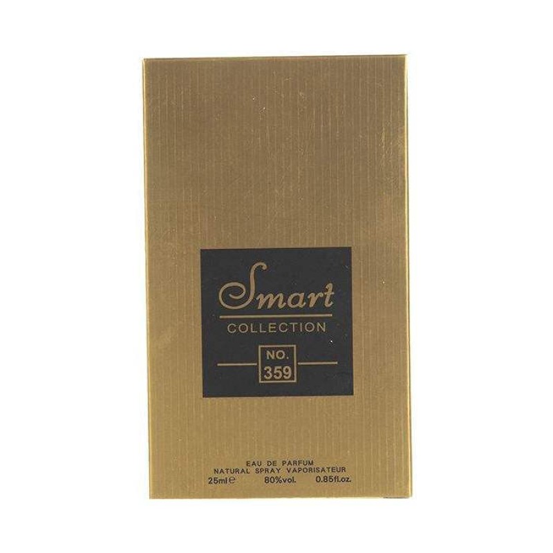 عطر جیبی زنانه اسمارت کالکشن مدل Tom ford Black Orchid کد 359 حجم 25 میلی لیتر