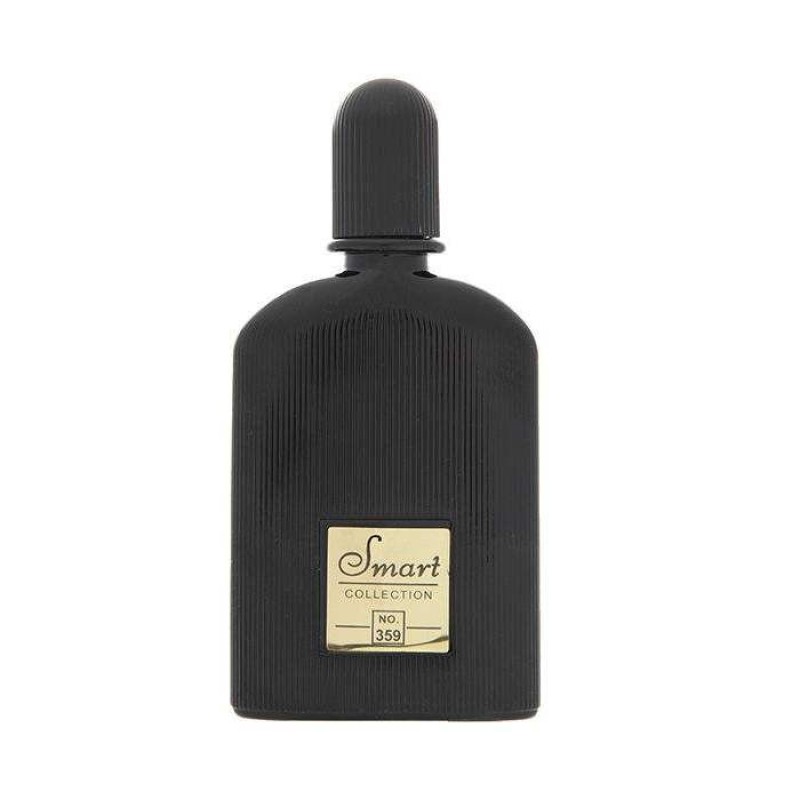عطر جیبی زنانه اسمارت کالکشن مدل Tom ford Black Orchid کد 359 حجم 25 میلی لیتر