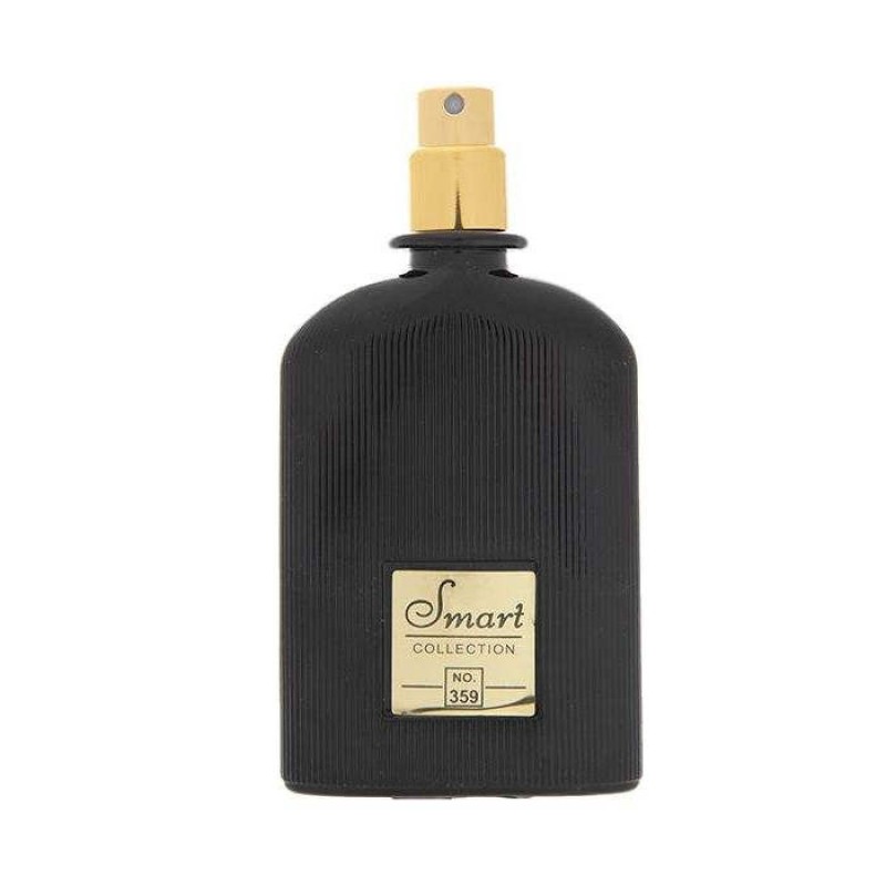عطر جیبی زنانه اسمارت کالکشن مدل Tom ford Black Orchid کد 359 حجم 25 میلی لیتر
