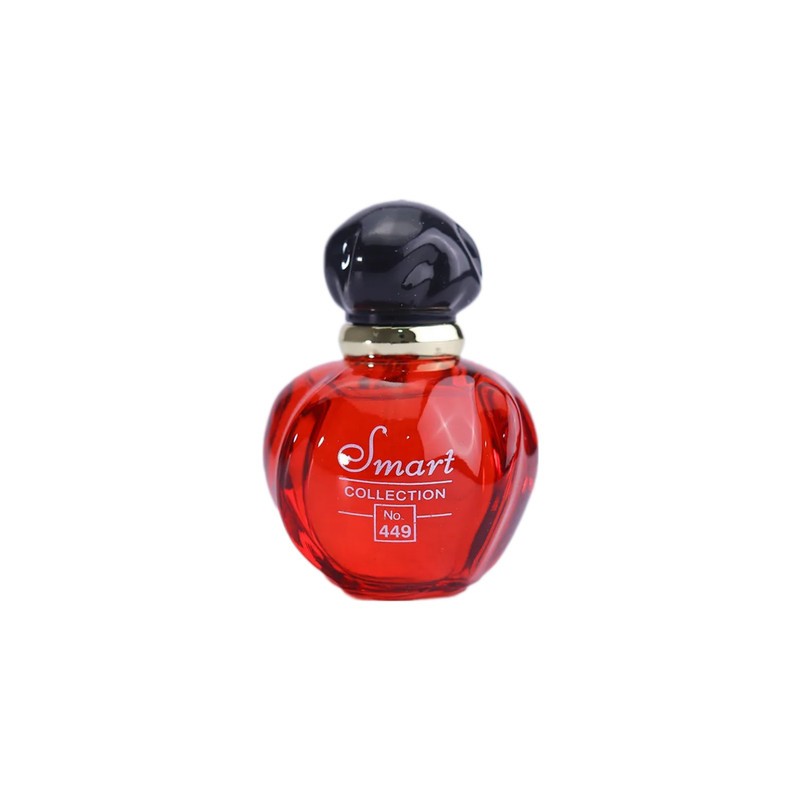 عطر جیبی زنانه اسمارت کالکشن مدل هیپنوتیک پویزن حجم 25 میلی لیتر