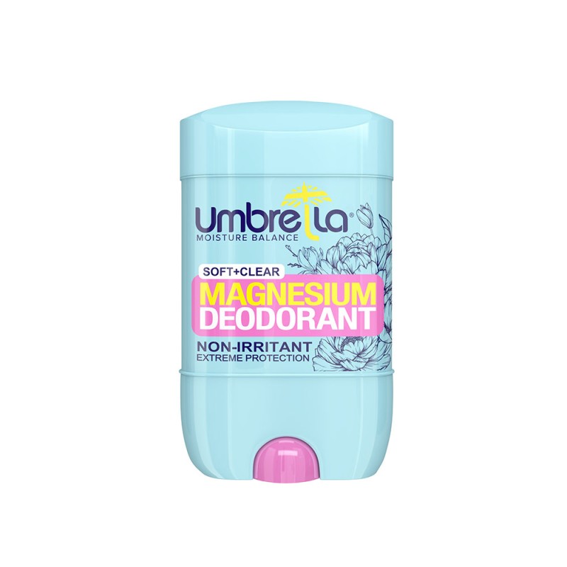 مام استیک زنانه آمبرلا مدل SOFT+CLEAR