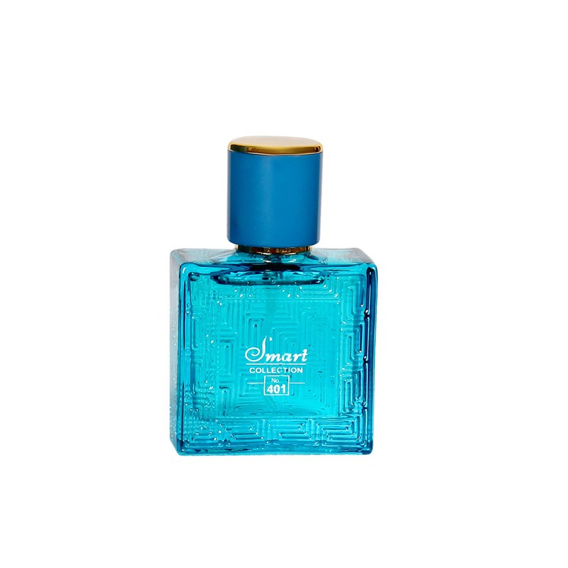 عطر جیبی مردانه اسمارت کالکشن مدل Versace Eros کد 401 حجم 25 میلی لیتر