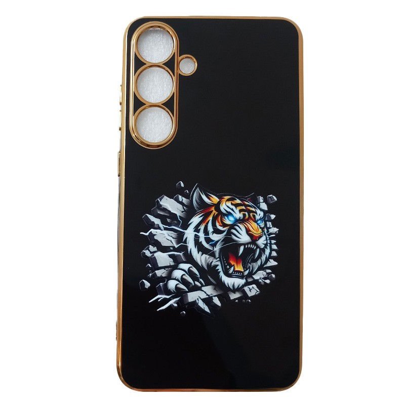 کاور قاب گارد کد tigeR-s24 مناسب برای گوشی موبایل سامسونگ Galaxy S24