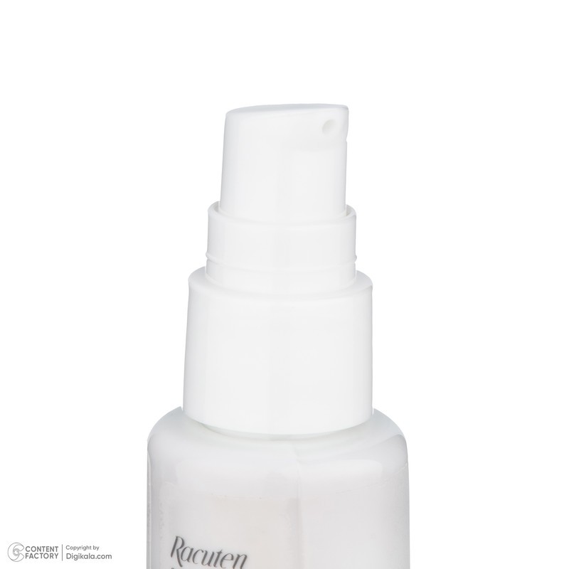 فلوئید ضد آفتاب رنگی راکوتن SPF 50 مدل 01 محافظ UVA/UVB/IR مناسب پوست چرب و مختلط وزن 50 گرم