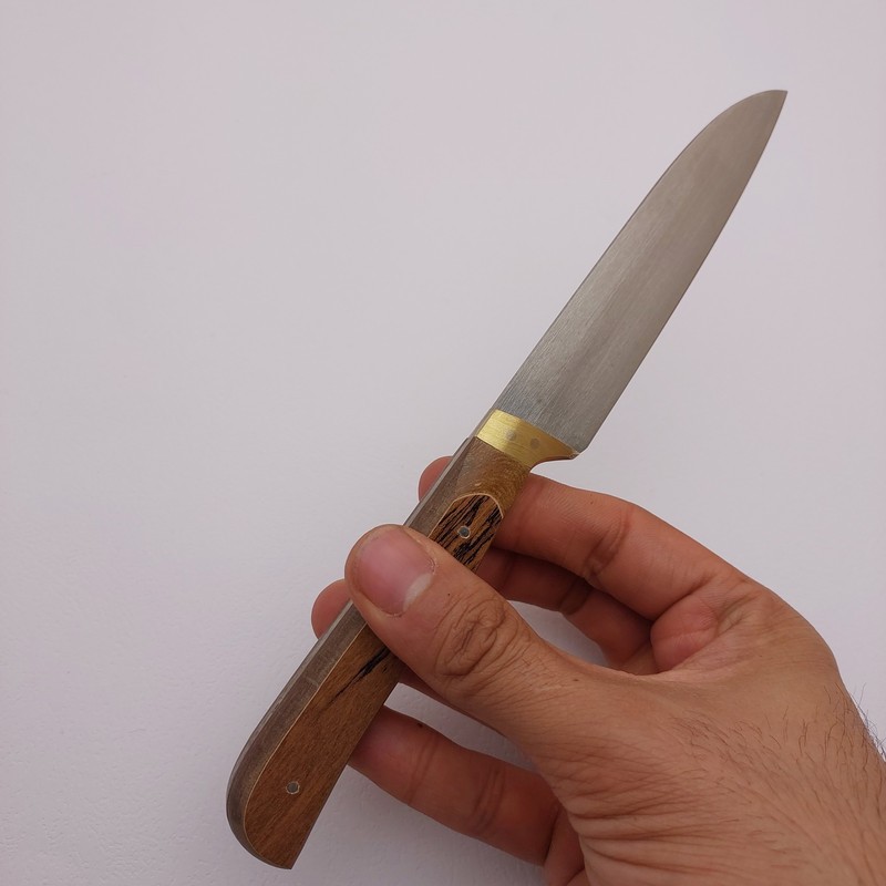 سرویس چاقو آشپزخانه آتا کد 7330 بسته 4 عددی