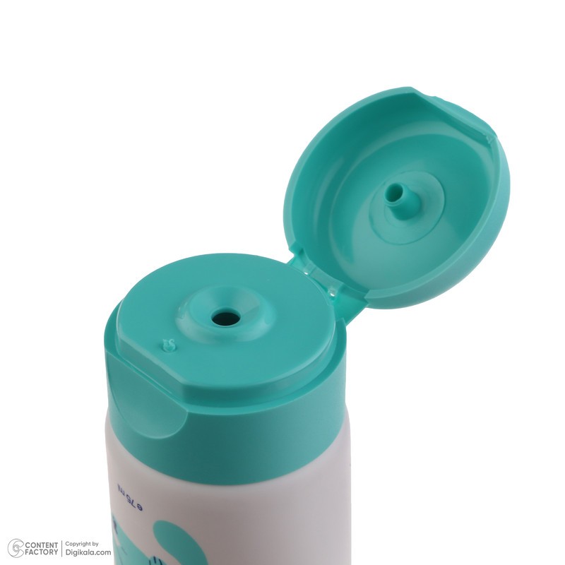 کرم سوختگی پای کودک بیبی فرست مدل 424 حجم 75 میلی لیتر