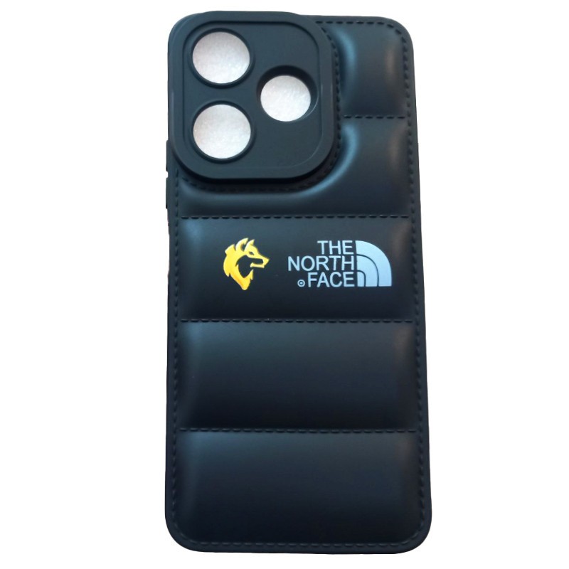 کاور قاب گارد کد rEDMI13 مناسب برای گوشی موبایل شیائومی Poco M6 plus / Note13r / redmi 13 5G/ m6plus