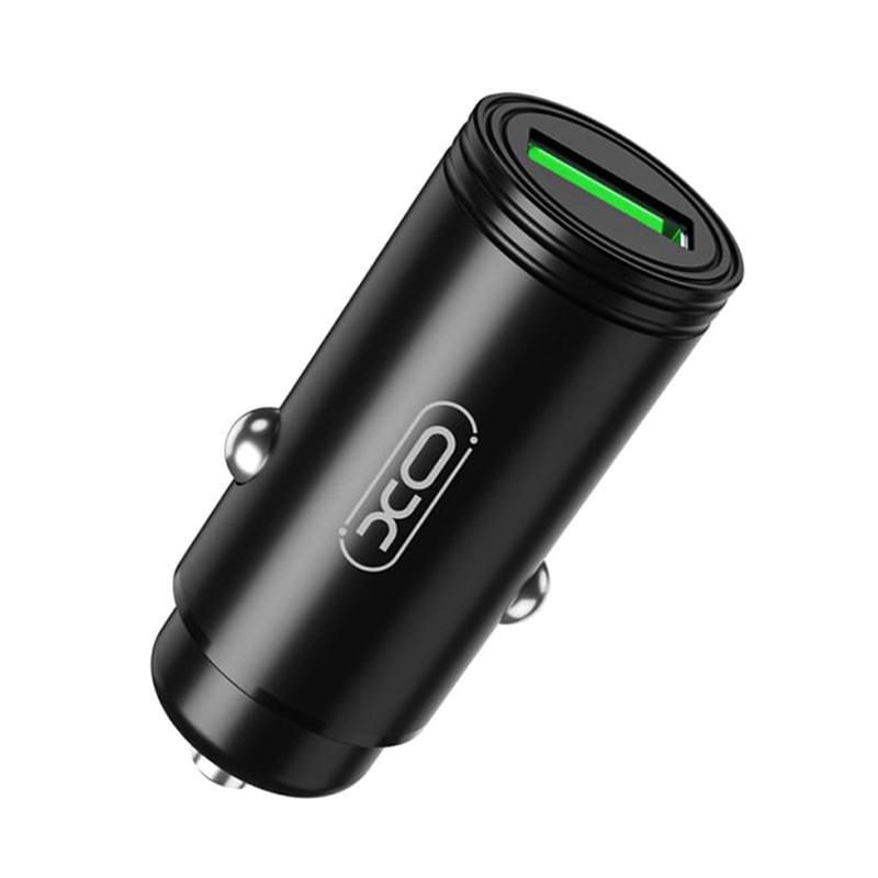 شارژر فندکی ایکس او مدل cc39