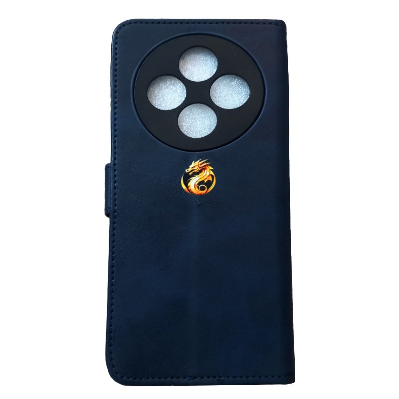 کیف کلاسوری کد K*c75 مناسب برای گوشی موبایل شیائومی Poco M7 / redmi A4 / PocoC75 / Redmi 14c