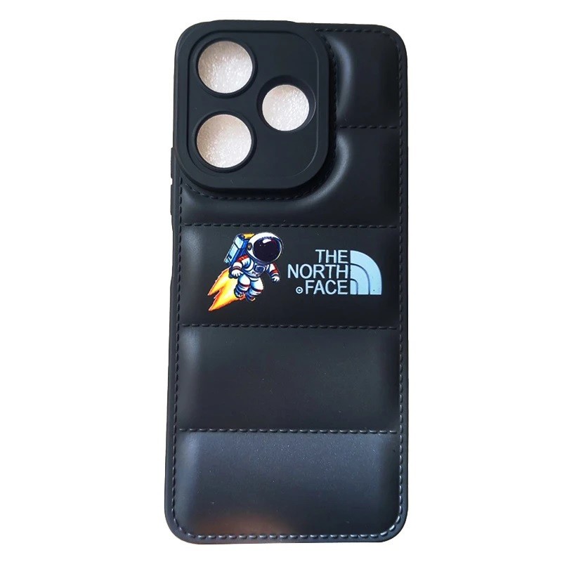 کاور ایکس قاب کد space+13 مناسب برای گوشی موبایل شیائومی Redmi 13
