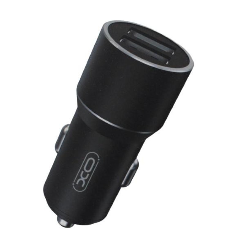 شارژر فندکی ایکس او مدل xo--cc30