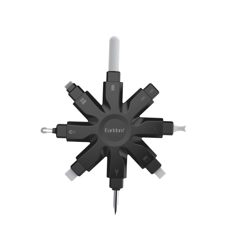 کیت تمیز کننده  ارلدام مدلEarldom ET-T07
