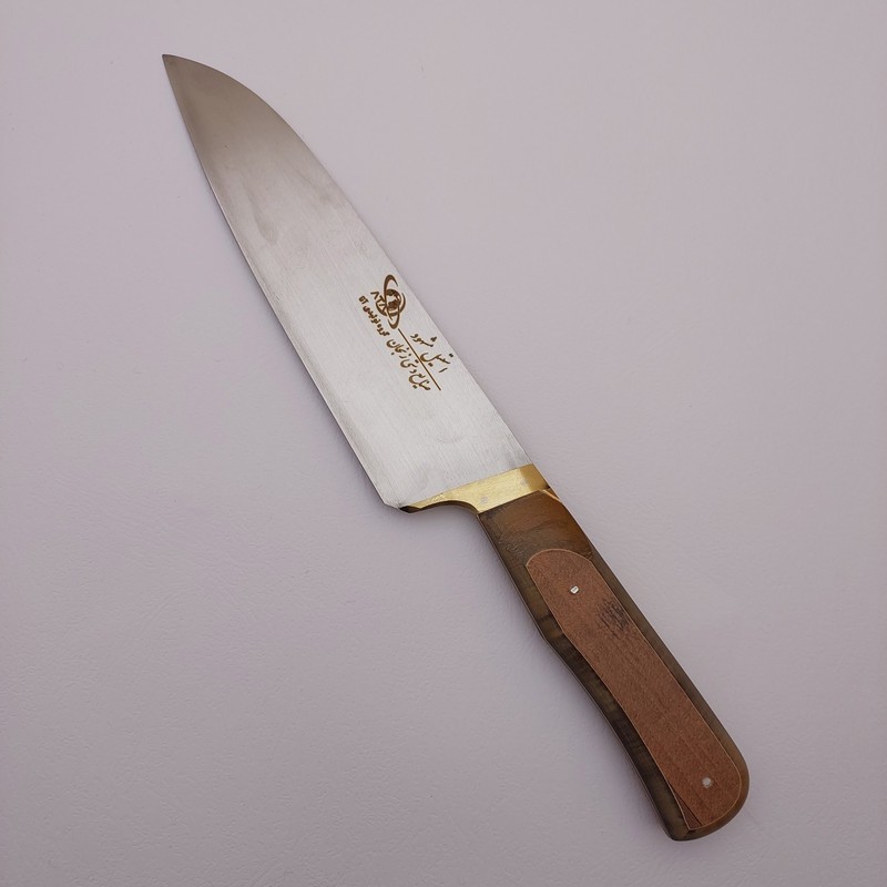 سرویس چاقو آشپزخانه آتا کد 7330 بسته 4 عددی