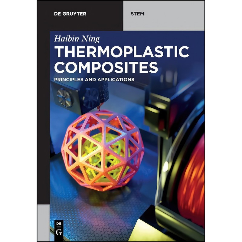 کتاب Thermoplastic Composites اثر Haibin Ning انتشارات De Gruyter