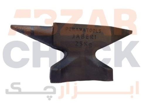 سندان25کیلویی SN003 پرانا